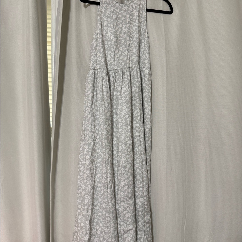 Rylee and cru ditsy Floral Dress
